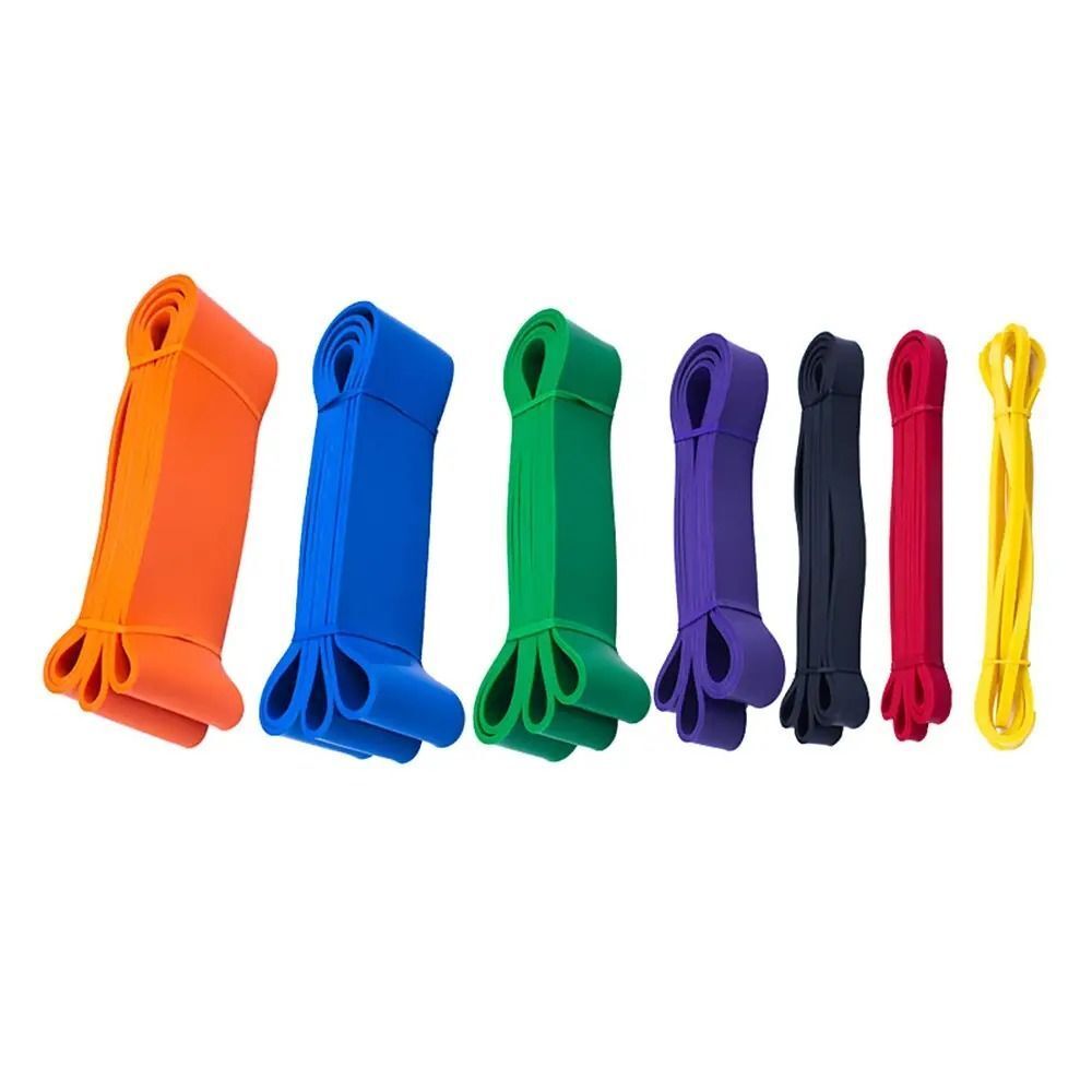 Resistance Bands