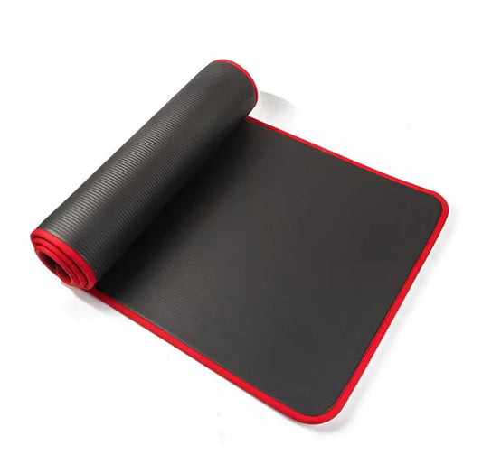 Anti-Slip Fitness Mat