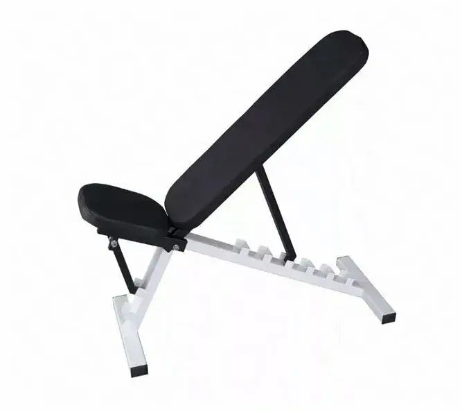 Foldable Weight Bench