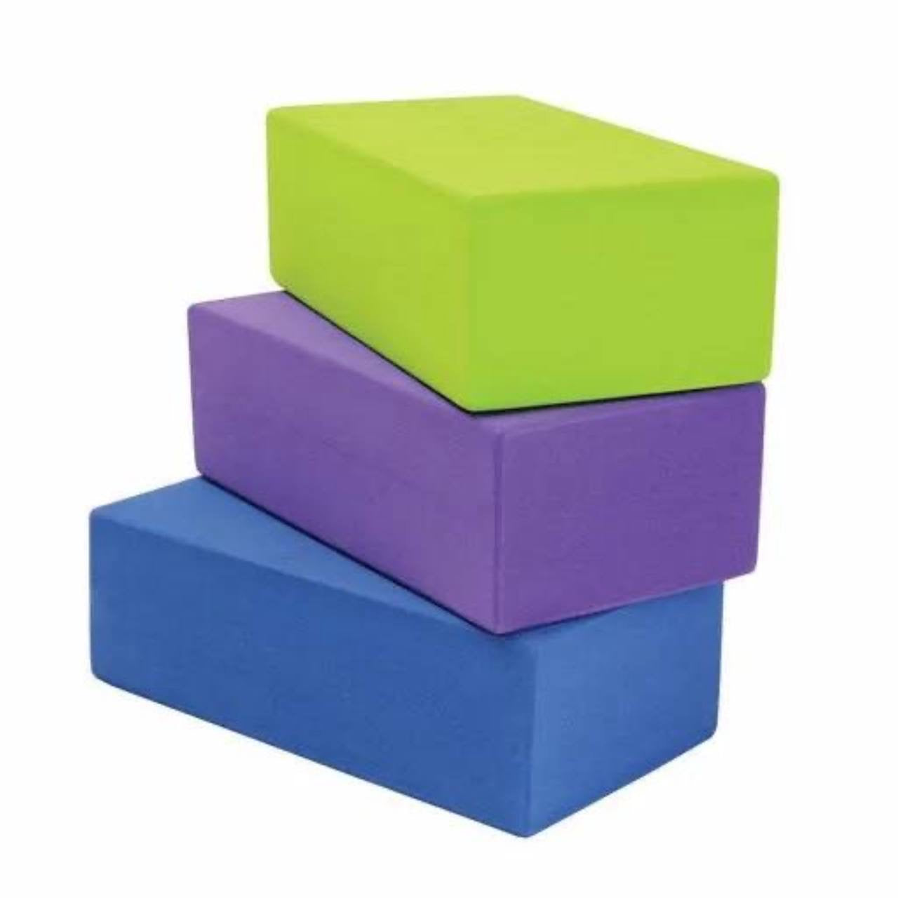 Yoga Blocks